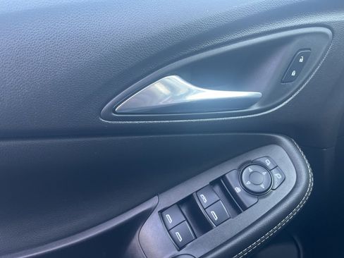 Used 2022 Buick Encore GX Select image 23
