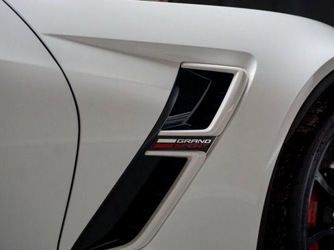 Used 2019 Chevrolet Corvette Grand Sport image 57