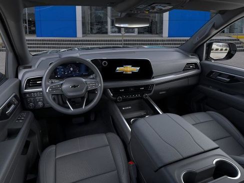 New 2026 Chevrolet Tahoe RST w/ RST Capability Package image 39
