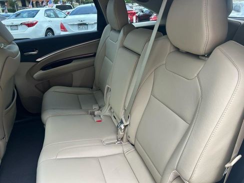 Used 2018 Acura MDX SH-AWD w/ Technology Package image 15