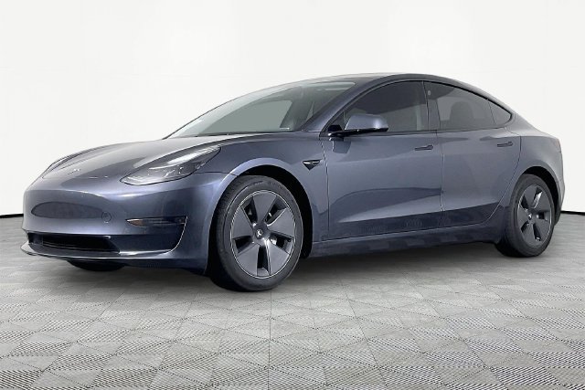 Used 2023 Tesla Model 3 Standard Range RWD image 1