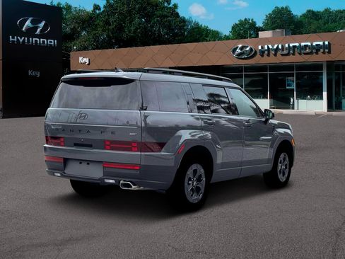 New 2026 Hyundai Santa Fe XRT image 7