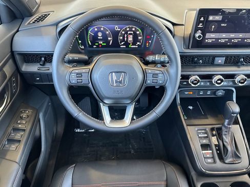 New 2026 Honda CR-V Sport-L image 16