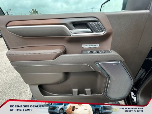 New 2026 GMC Sierra 1500 Denali w/ Denali Reserve Package image 24