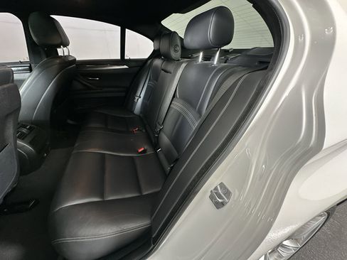 Used 2016 BMW 535i Sedan image 27