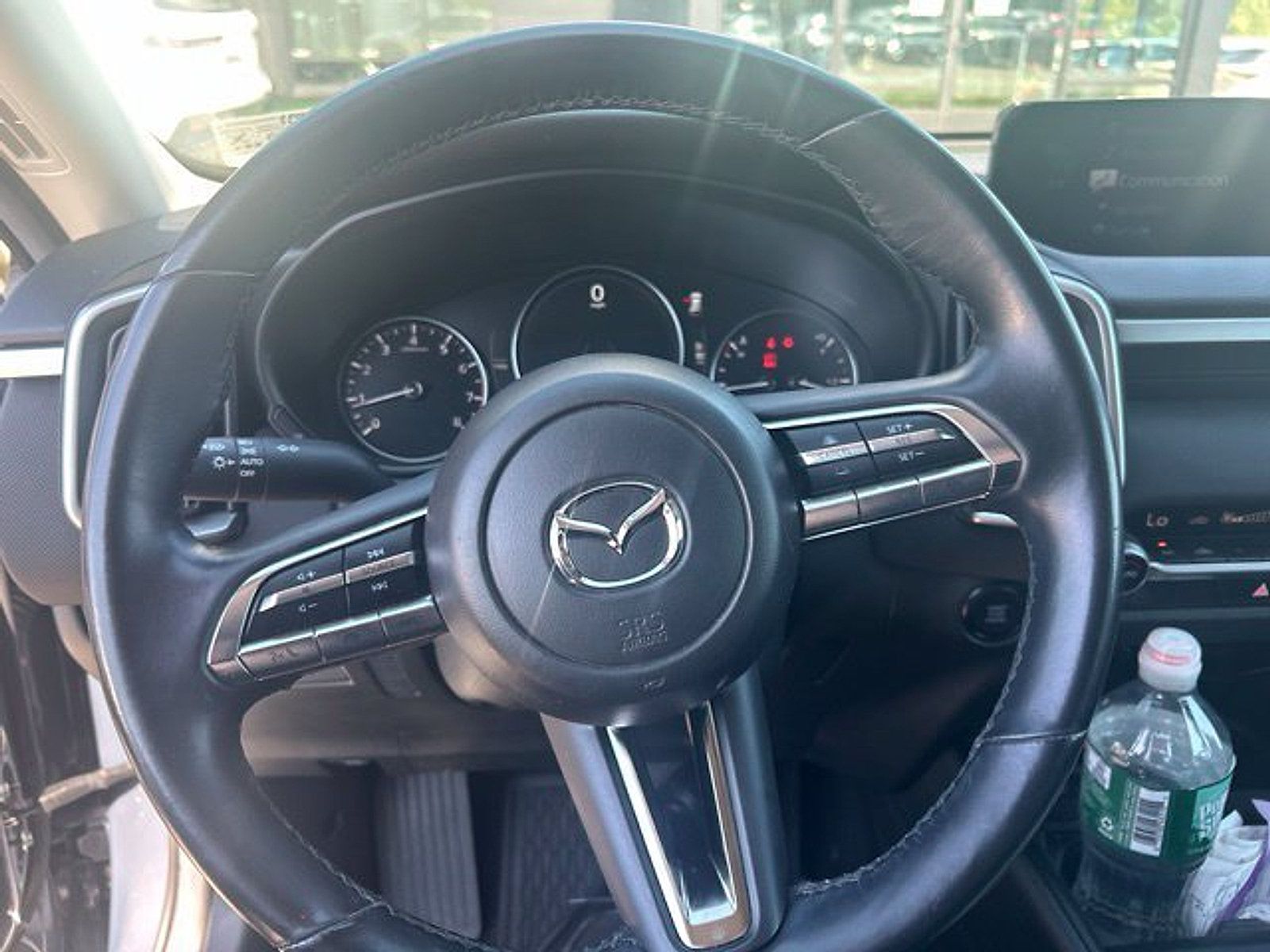 Used 2024 MAZDA CX-50 AWD 2.5 S w/ Weather Package image 2