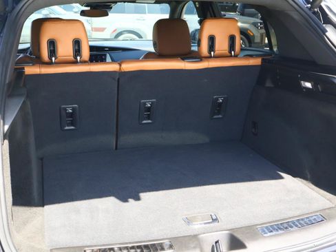 Used 2023 Cadillac XT4 Sport FWD image 27