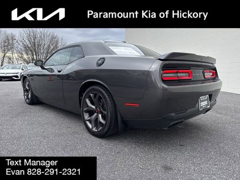 Used 2019 Dodge Challenger R/T image 5