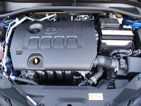 Certified 2019 Toyota C-HR LE FWD image 27