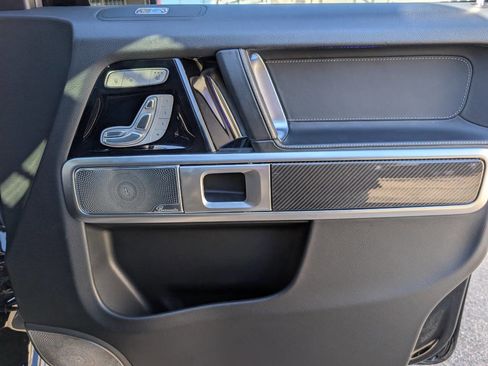 Used 2022 Mercedes-Benz G 550 image 36