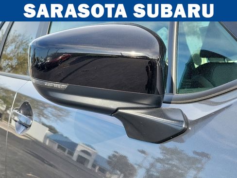 New 2026 Subaru Forester Sport image 9