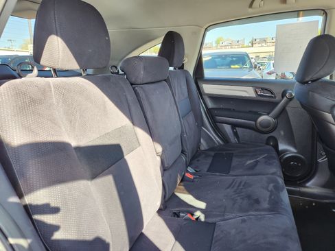 Used 2011 Honda CR-V SE image 15