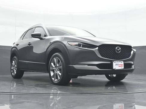 Used 2023 MAZDA CX-30 AWD 2.5 S w/ Premium Package image 33