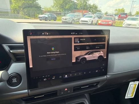 New 2026 MAZDA CX-5 Preferred AWD/4WD image 40