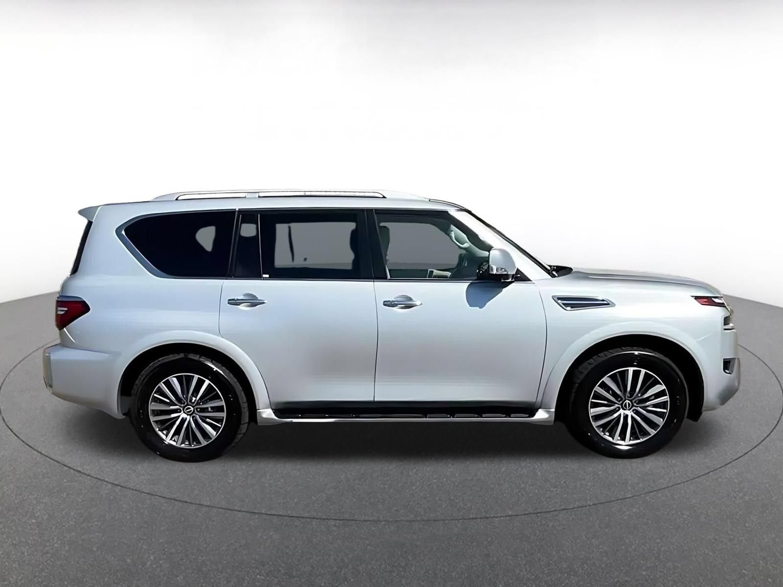 Used 2024 Nissan Armada SL RWD image 15