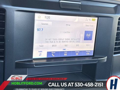 New 2025 Ford F350 XL w/ STX Appearance Package AWD/4WD image 17