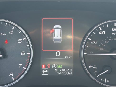 Used 2024 Subaru Outback Limited XT AWD/4WD image 29
