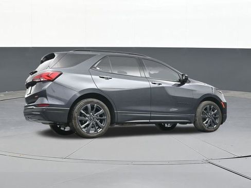 Used 2022 Chevrolet Equinox RS w/ Infotainment Package image 51