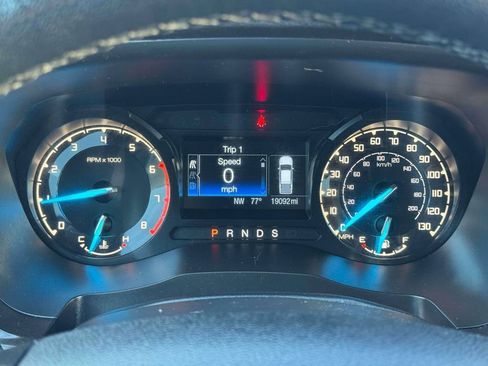 Used 2023 Ford Ranger XLT w/ Tremor Off-Road Package AWD/4WD image 28