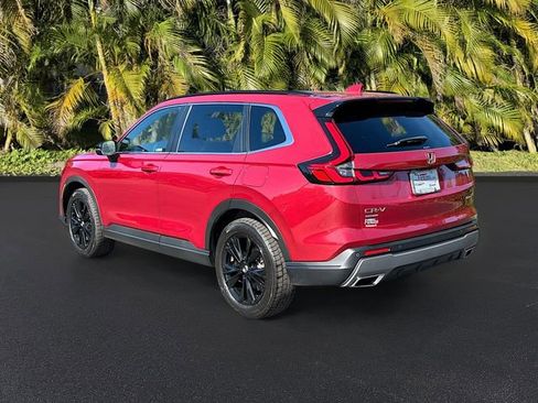 Used 2023 Honda CR-V Sport Touring image 7