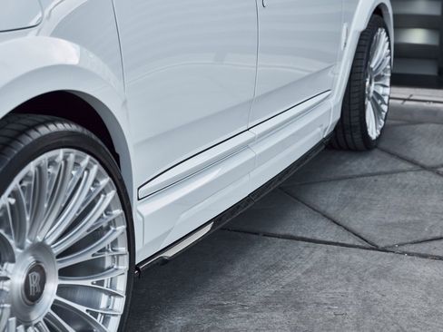 Used 2026 Rolls-Royce Cullinan image 25