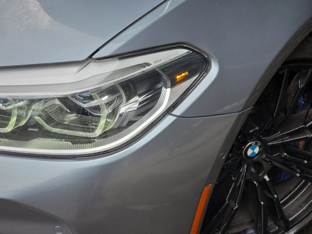 Used 2018 BMW M5 w/ Executive Package AWD/4WD image 39