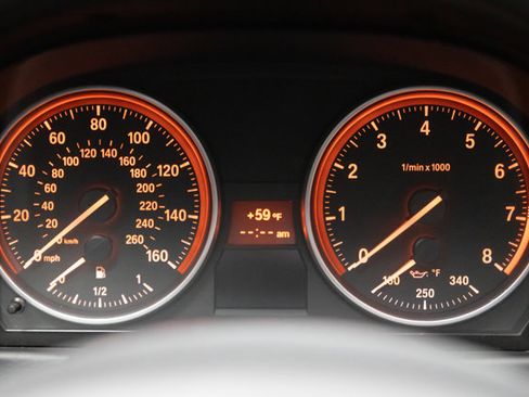 Used 2008 BMW 335i Coupe image 64