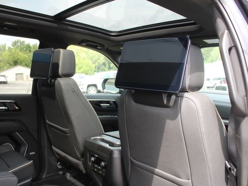 New 2026 Chevrolet Tahoe Premier AWD/4WD image 21