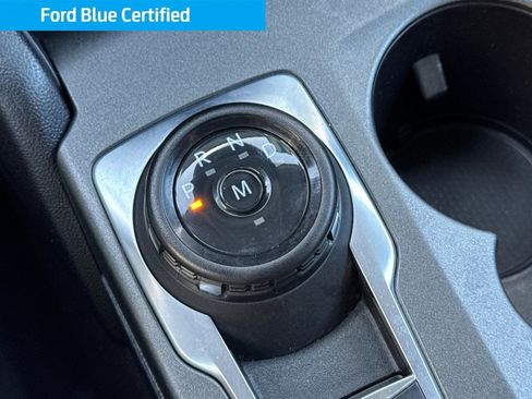 Certified 2025 Ford Bronco Sport Badlands image 22