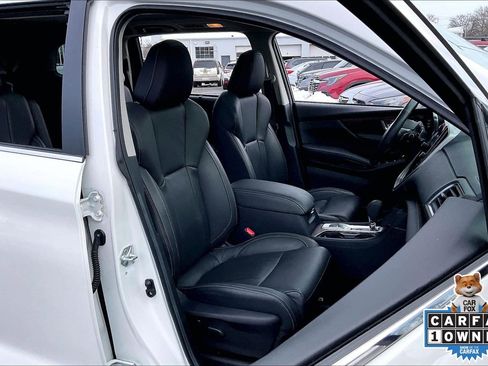 Certified 2023 Subaru Ascent Touring image 7