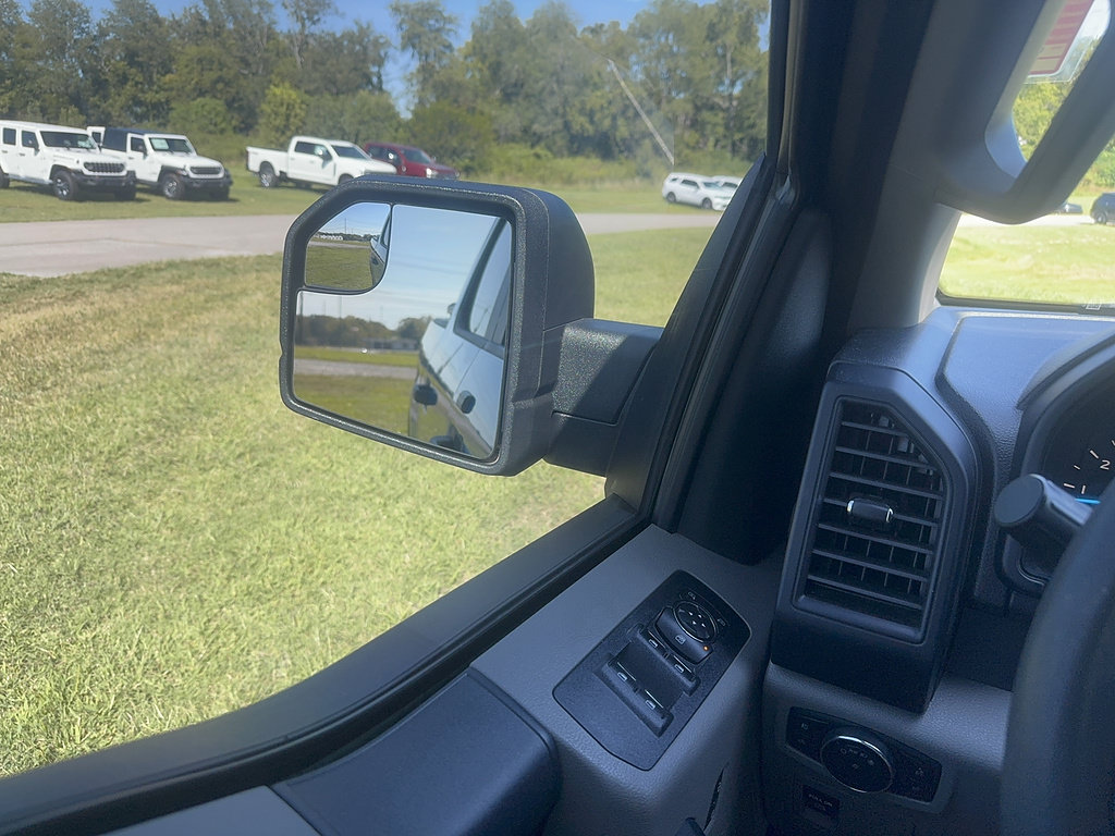 Used 2019 Ford F150 XL w/ Equipment Group 101A Mid AWD/4WD image 11
