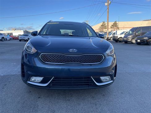 Used 2019 Kia Niro EX image 5