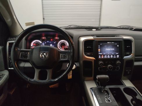 Used 2013 RAM 1500 Lone Star image 22