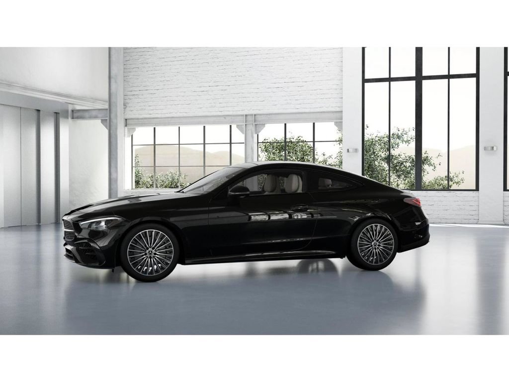 New 2027 Mercedes-Benz CLE 450 4MATIC Coupe image 36