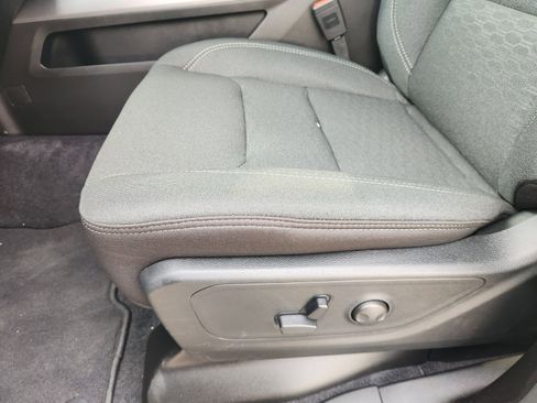 New 2026 RAM 1500 Lone Star AWD/4WD image 20