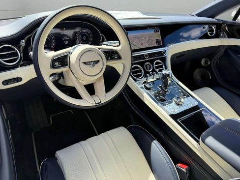 New 2026 Bentley Continental GT image 4