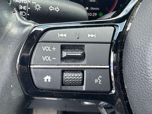 Certified 2024 Honda HR-V EX-L image 19