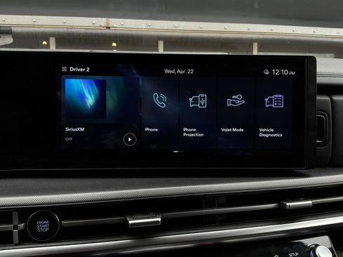 Used 2025 Hyundai Santa Fe SEL FWD image 30