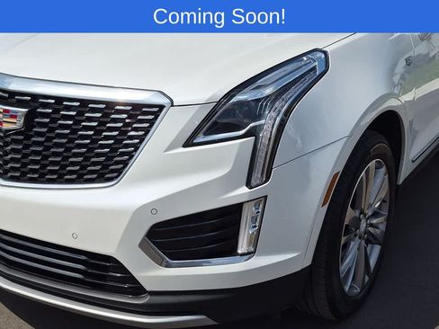 Used 2023 Cadillac XT5 Premium Luxury AWD/4WD image 10