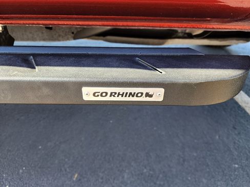 Used 2014 Ford F150 FX4 w/ Equipment Group 402A Luxury image 13