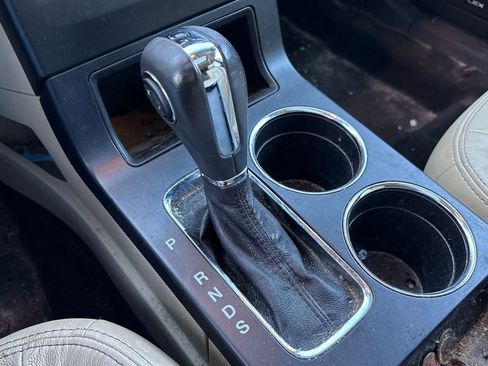 Used 2014 Ford Flex SEL w/ Equipment Group 201A image 21