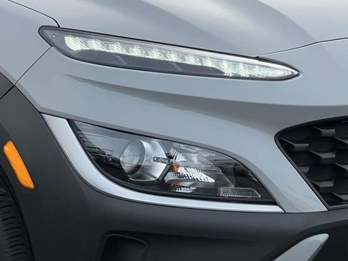 Certified 2023 Hyundai Kona SEL w/ Cargo Package image 8