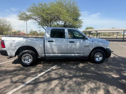 Used 2018 RAM 1500 Tradesman w/ Popular Equipment Group AWD/4WD image 6