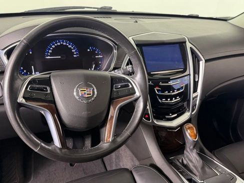 Used 2015 Cadillac SRX Luxury AWD/4WD image 15