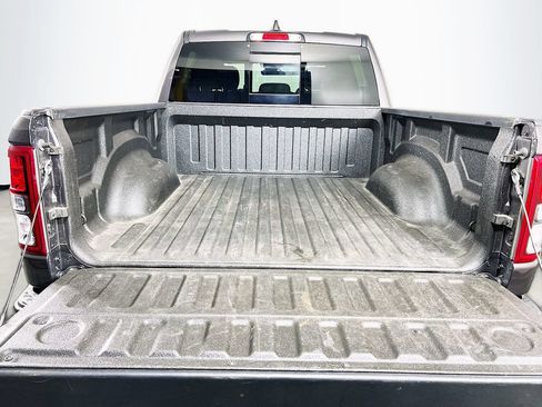 Used 2023 RAM 1500 Big Horn AWD/4WD image 26