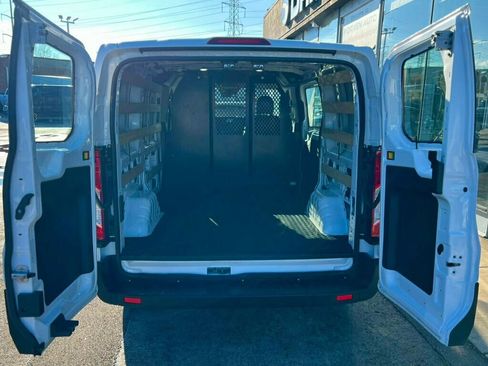 Used 2024 Ford Transit 250 Low Roof w/ Exterior Upgrade Package image 8