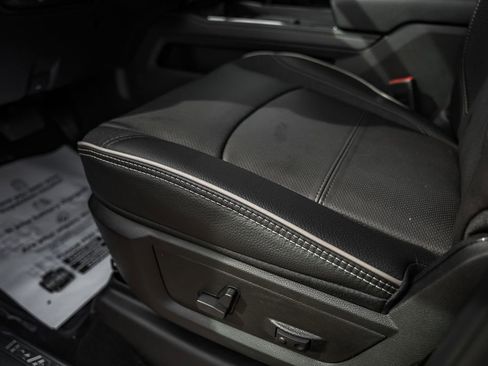 New 2026 RAM 2500 Limited image 40