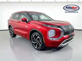 Used 2023 Mitsubishi Outlander SEL video 1