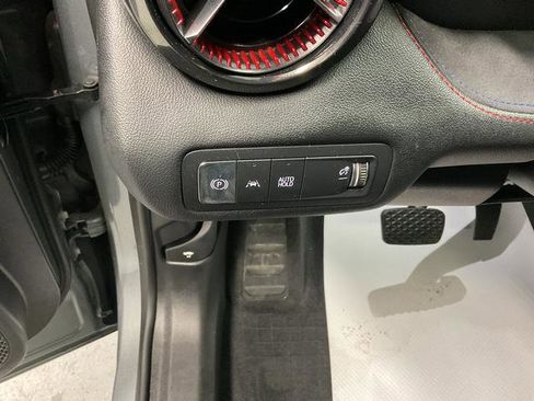 Used 2024 Chevrolet Blazer EV RS image 11