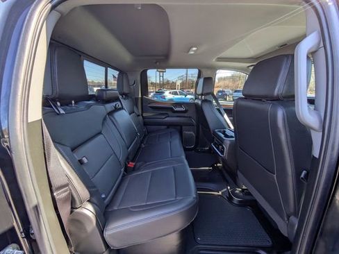 Used 2024 GMC Sierra 1500 Denali image 35